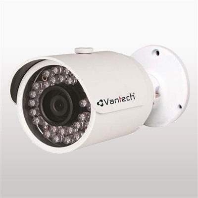 Camera IP Vantech VP-150M 720p